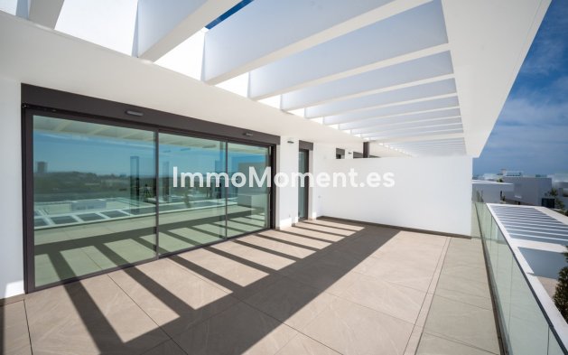 Revente - Appartement - Marbella - Marbella Centro