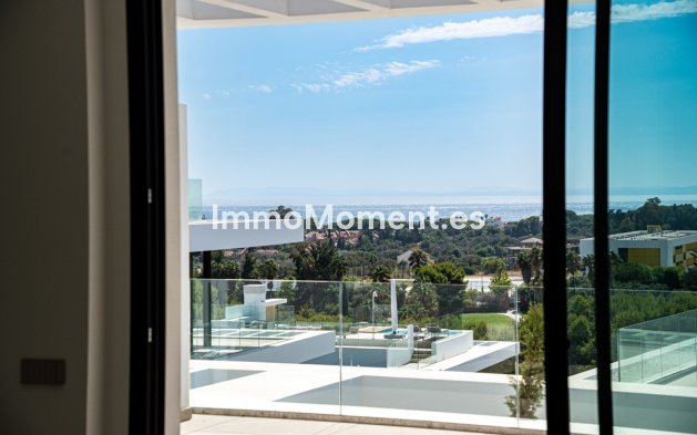 Revente - Appartement - Marbella - Marbella Centro
