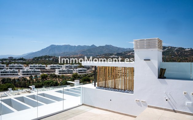 Revente - Appartement - Marbella - Marbella Centro
