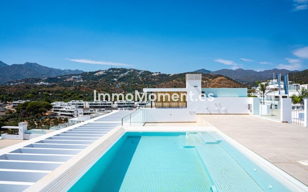 Revente - Appartement - Marbella - Marbella Centro