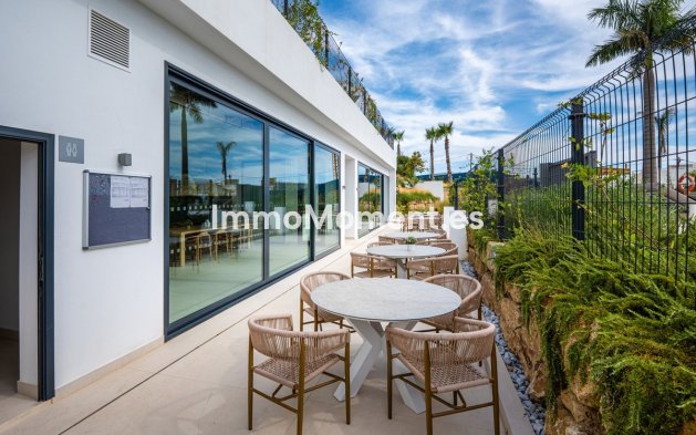 Revente - Appartement - Marbella - Marbella Centro