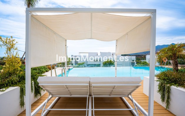 Revente - Appartement - Marbella - Marbella Centro