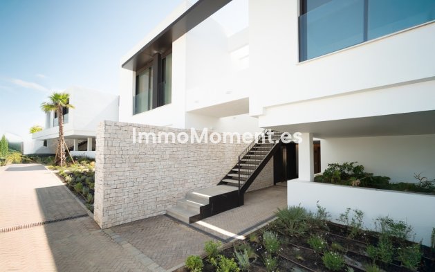 Revente - Appartement - Marbella - Marbella Centro