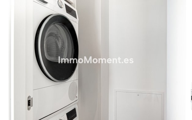 Revente - Appartement - Marbella - Marbella Centro