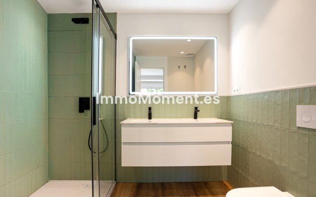 Wiederverkauf - Wohnung - Marbella - San Pedro de Alcántara