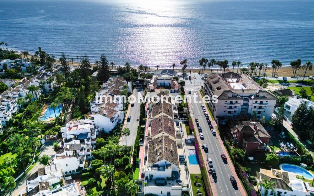 Wiederverkauf - Wohnung - Marbella - San Pedro de Alcántara