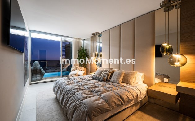 Wiederverkauf - Villa - Estepona  - Estepona Centro