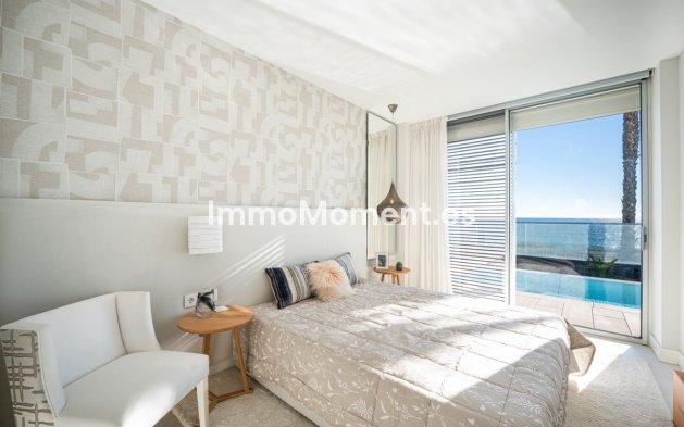 Wiederverkauf - Villa - Estepona  - Estepona Centro