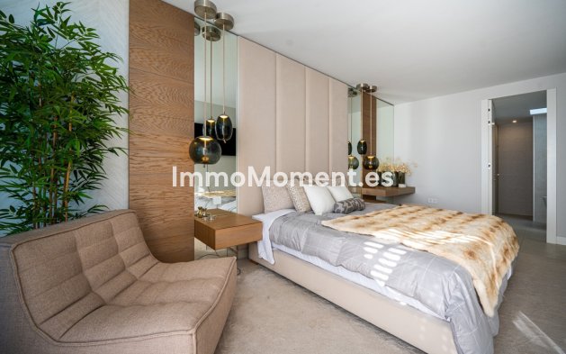 Wiederverkauf - Villa - Estepona  - Estepona Centro