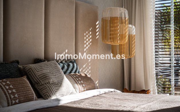 Wiederverkauf - Villa - Estepona  - Estepona Centro