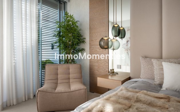 Wiederverkauf - Villa - Estepona  - Estepona Centro