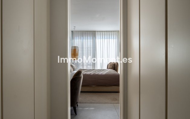 Wiederverkauf - Villa - Estepona  - Estepona Centro