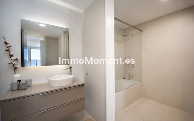 Wiederverkauf - Villa - Estepona  - Estepona Centro