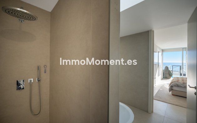 Wiederverkauf - Villa - Estepona  - Estepona Centro