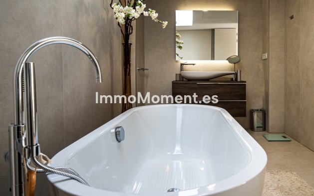 Wiederverkauf - Villa - Estepona  - Estepona Centro