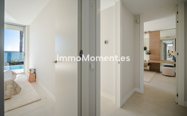 Wiederverkauf - Villa - Estepona  - Estepona Centro