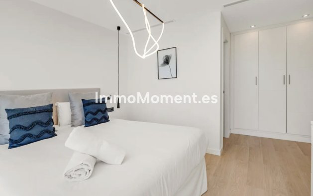 Wiederverkauf - Villa - Marbella - Artola