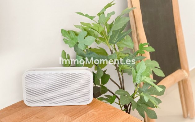 Wiederverkauf - Wohnung - Fuengirola - Carvajal