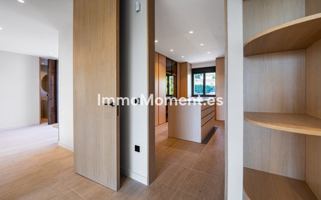 Revente - Villa - Marbella - El Rosario