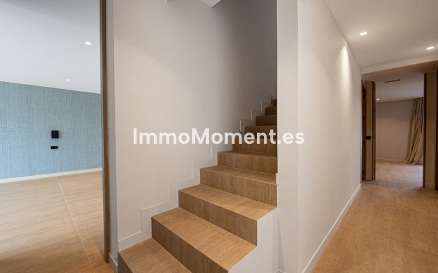 Revente - Villa - Marbella - El Rosario