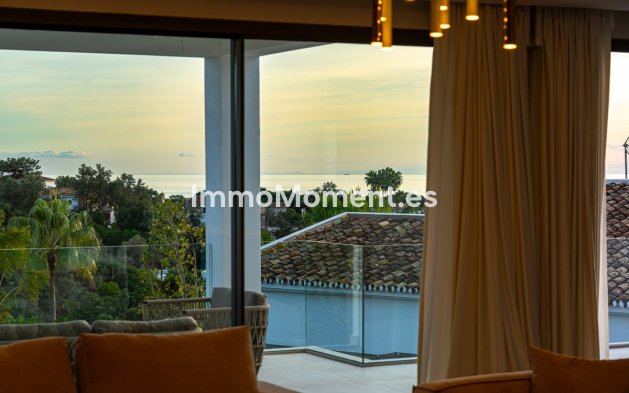 Revente - Villa - Marbella - El Rosario