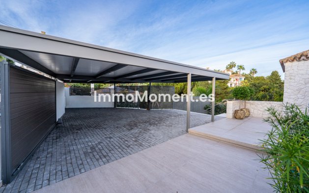 Revente - Villa - Marbella - El Rosario