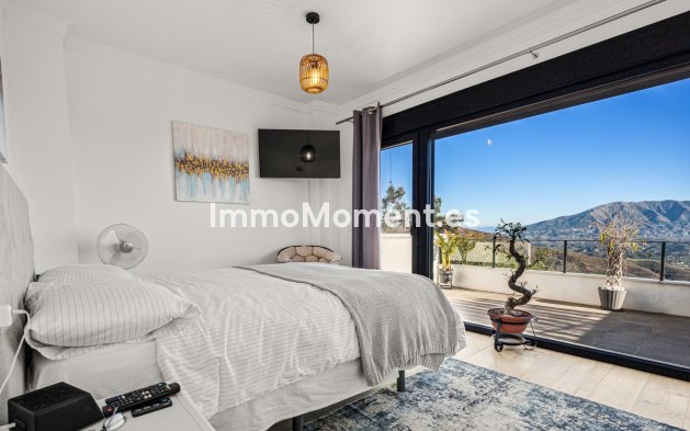 Revente - Maison mitoyenne - Marbella - Marbella Centro