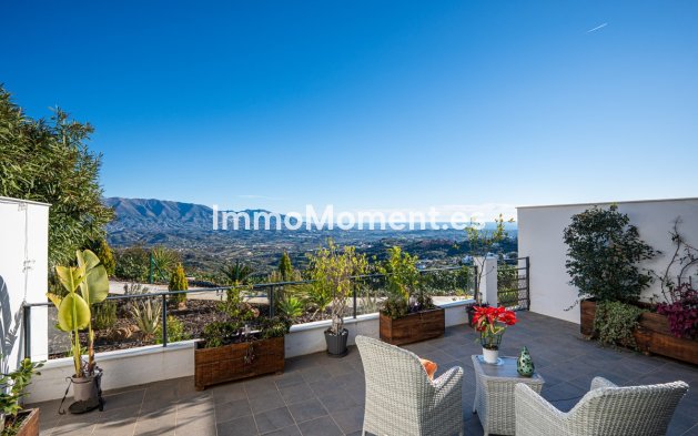Revente - Maison mitoyenne - Marbella - Marbella Centro