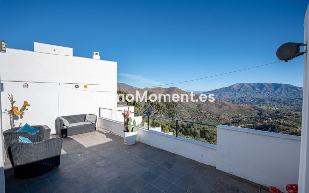 Revente - Maison mitoyenne - Marbella - Marbella Centro