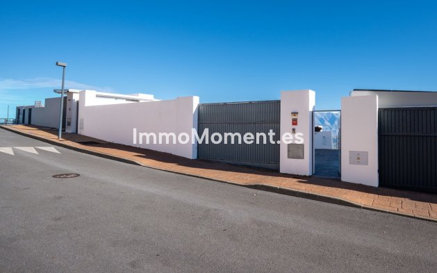 Revente - Maison mitoyenne - Marbella - Marbella Centro