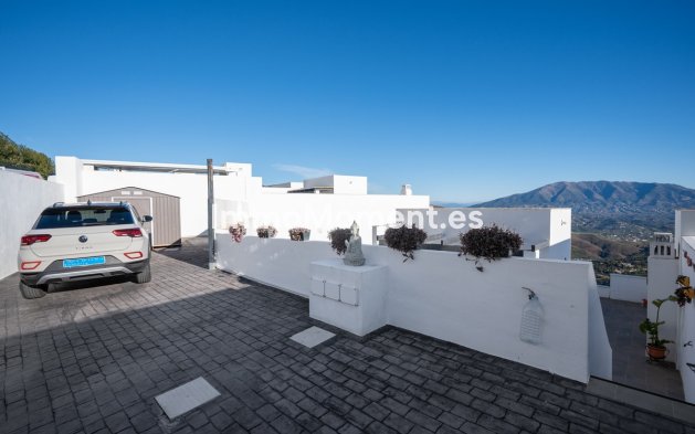 Revente - Maison mitoyenne - Marbella - Marbella Centro