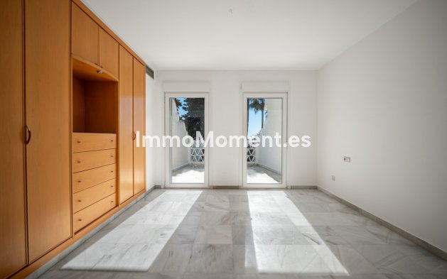 Wiederverkauf - Villa - Marbella - The Golden Mile