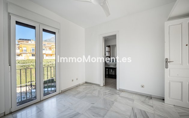 Wiederverkauf - Villa - Marbella - The Golden Mile