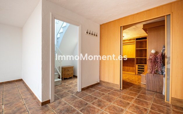 Wiederverkauf - Villa - Marbella - The Golden Mile