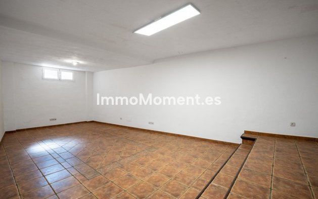 Wiederverkauf - Villa - Marbella - The Golden Mile