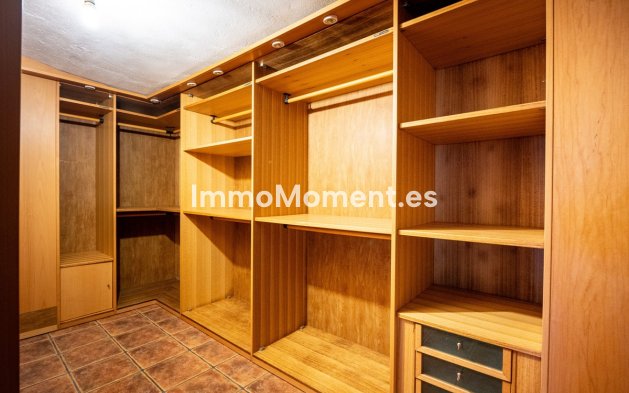 Wiederverkauf - Villa - Marbella - The Golden Mile