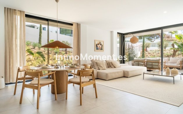 Revente - Appartement - Marbella - Marbella Centro