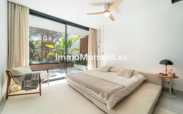 Revente - Appartement - Marbella - Marbella Centro