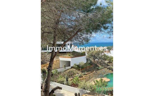 Revente - Appartement - Marbella - Marbella Centro