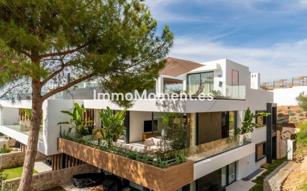 Revente - Appartement - Marbella - Marbella Centro