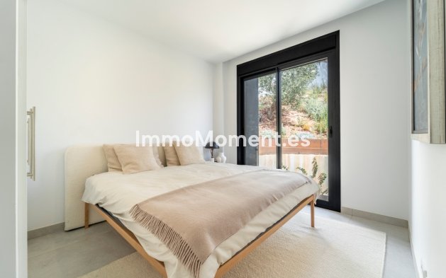 Revente - Appartement - Marbella - Marbella Centro