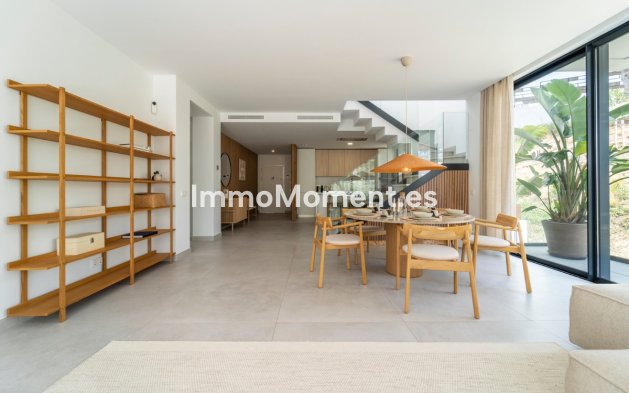 Revente - Appartement - Marbella - Marbella Centro