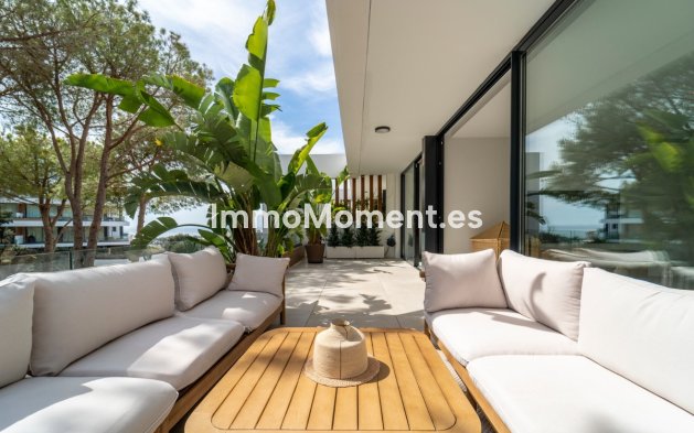 Revente - Appartement - Marbella - Marbella Centro