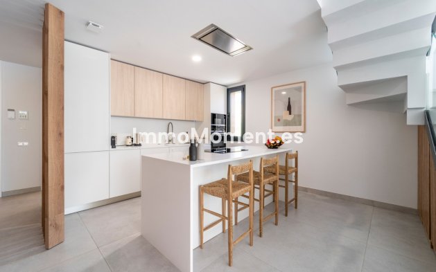 Revente - Appartement - Marbella - Marbella Centro