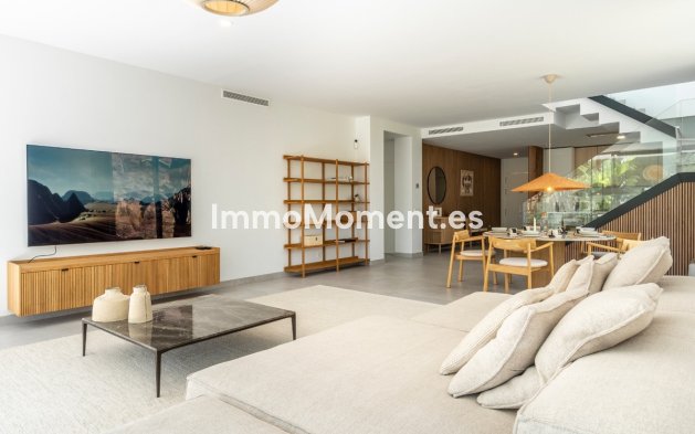 Revente - Appartement - Marbella - Marbella Centro