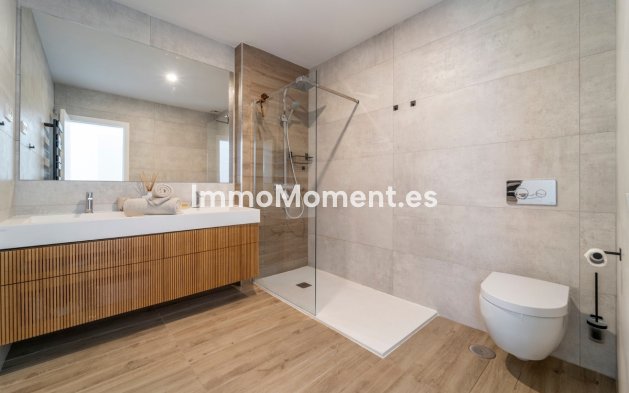 Revente - Appartement - Marbella - Marbella Centro
