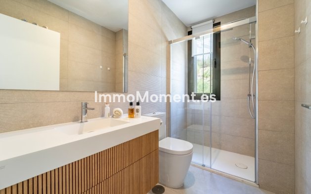 Revente - Appartement - Marbella - Marbella Centro