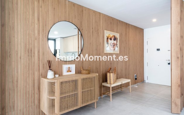 Revente - Appartement - Marbella - Marbella Centro