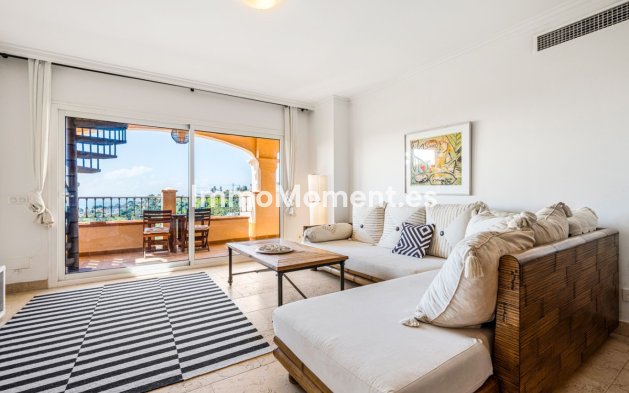 Wiederverkauf - Wohnung - Benalmadena - Benalmadena Centro