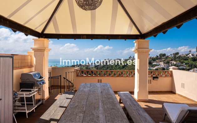 Wiederverkauf - Wohnung - Benalmadena - Benalmadena Centro